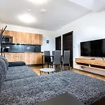 Apartmán Plessberg Plesivec *