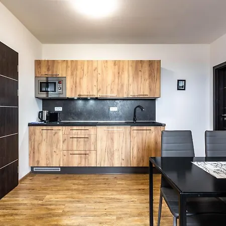 Plessberg Plesivec Apartamento