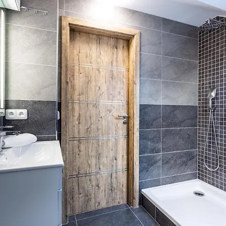 Plessberg Plesivec Appartement