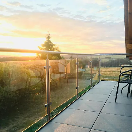 Appartement Plessberg Plesivec