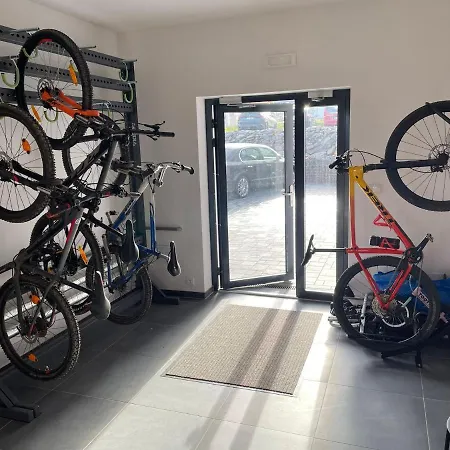 Plessberg Plesivec Apartamento