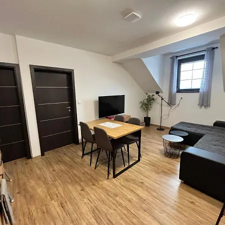 Appartement Plessberg Plesivec *