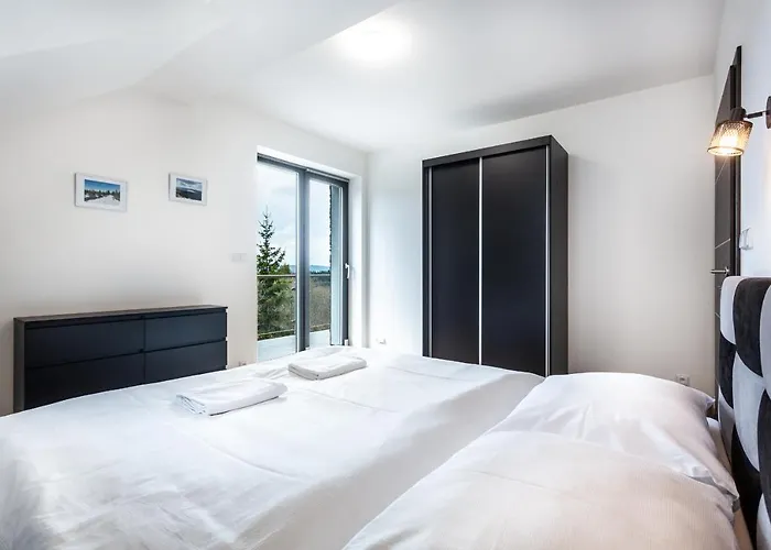 Plessberg Plesivec Apartament
