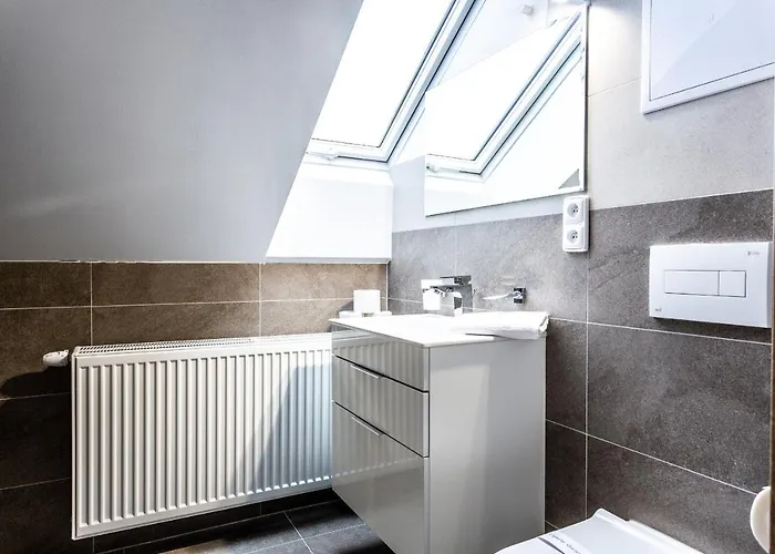 Plessberg Plesivec Apartament Abertamy
