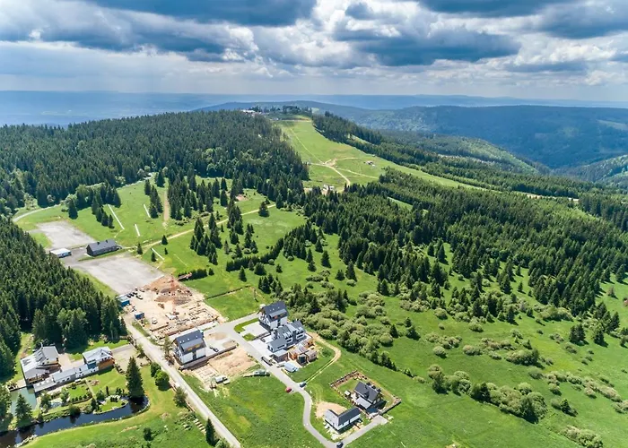 Plessberg Plesivec