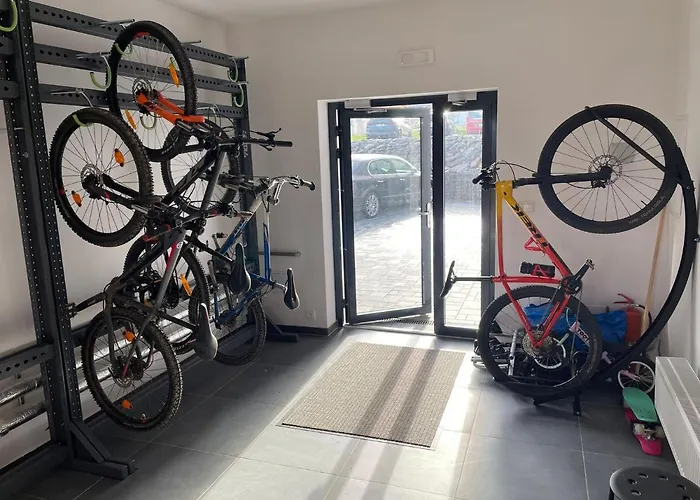 Plessberg Plesivec Apartament