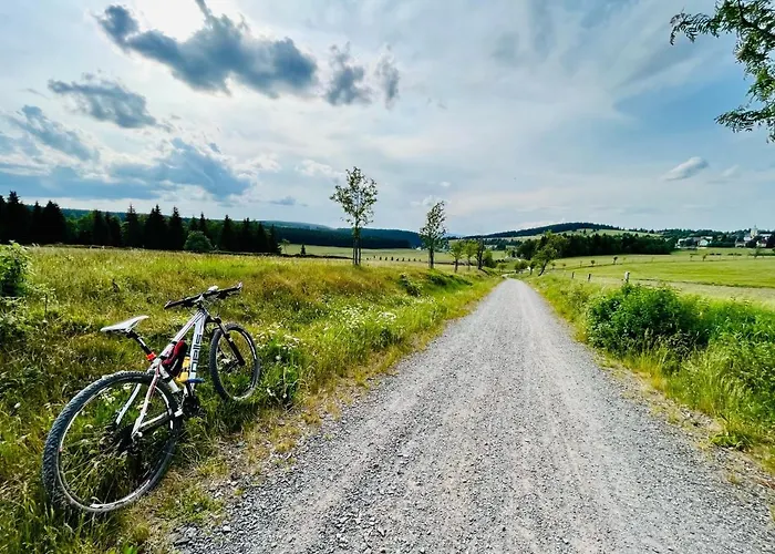 Plessberg Plesivec Абертами